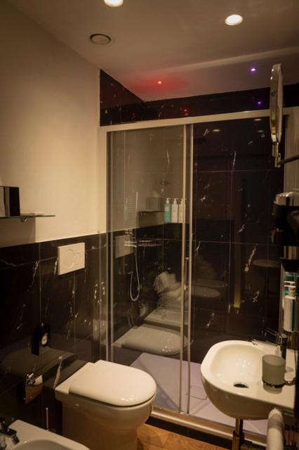 The Place Home روما المظهر الخارجي الصورة
