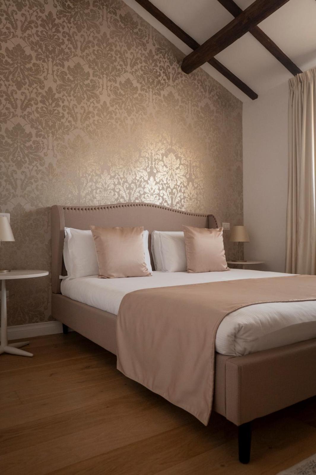 The Place Home روما المظهر الخارجي الصورة