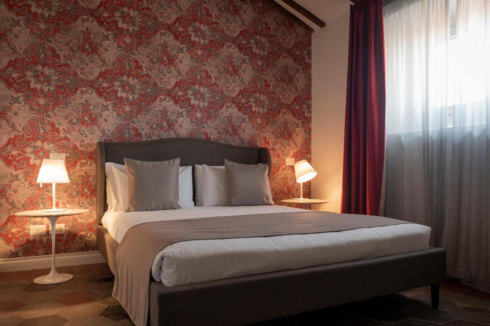 The Place Home روما المظهر الخارجي الصورة