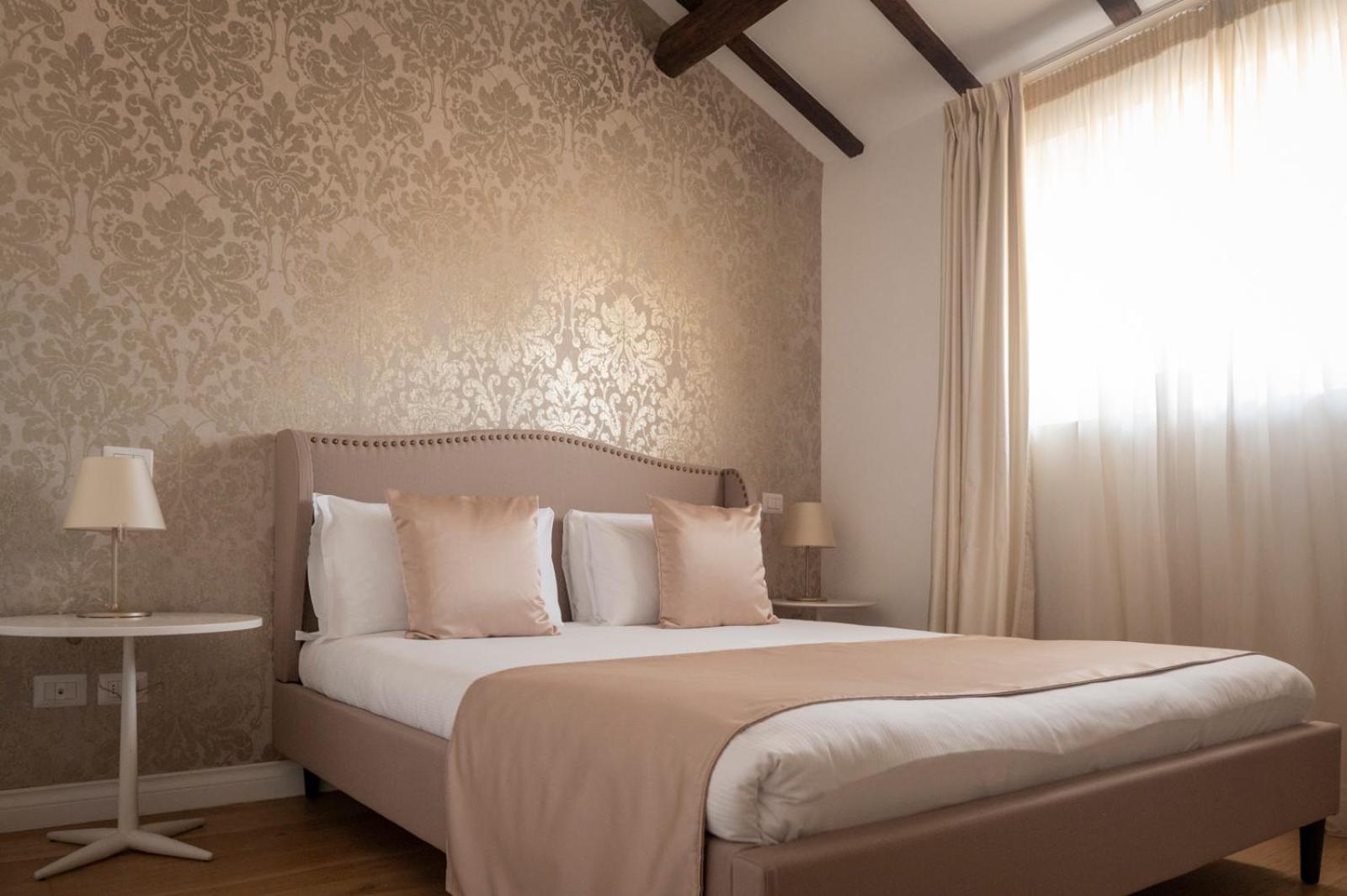 The Place Home روما المظهر الخارجي الصورة