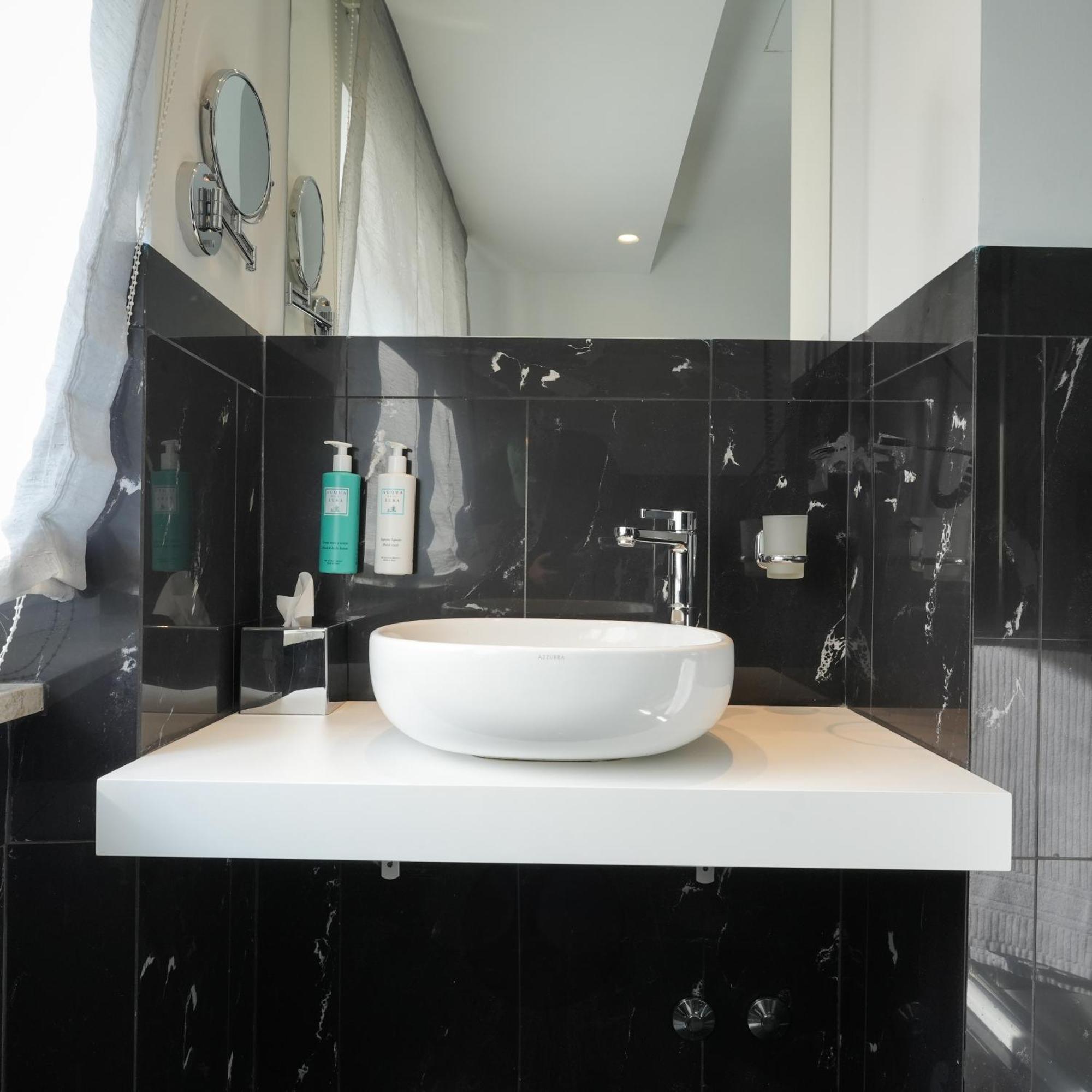 The Place Home روما المظهر الخارجي الصورة