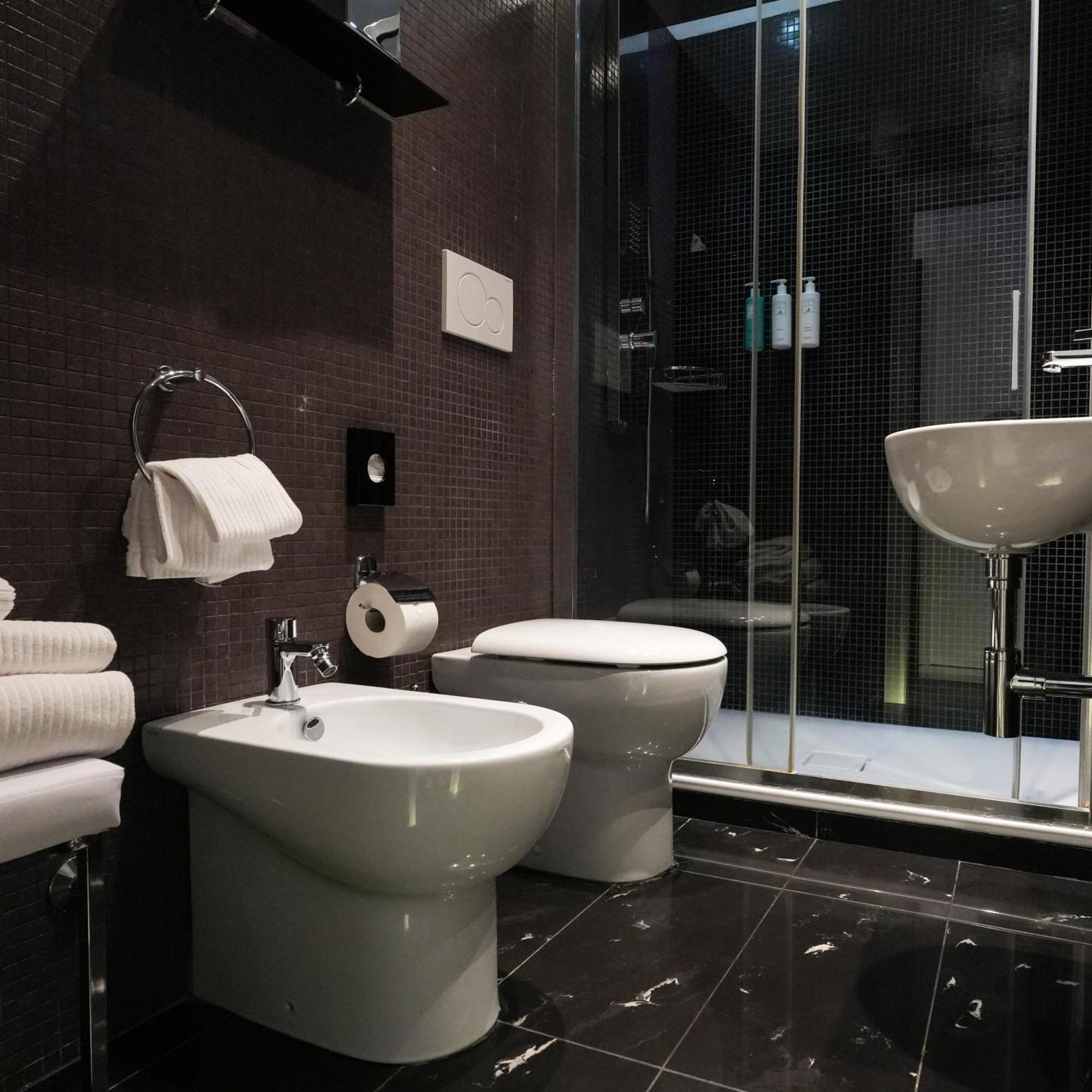 The Place Home روما المظهر الخارجي الصورة