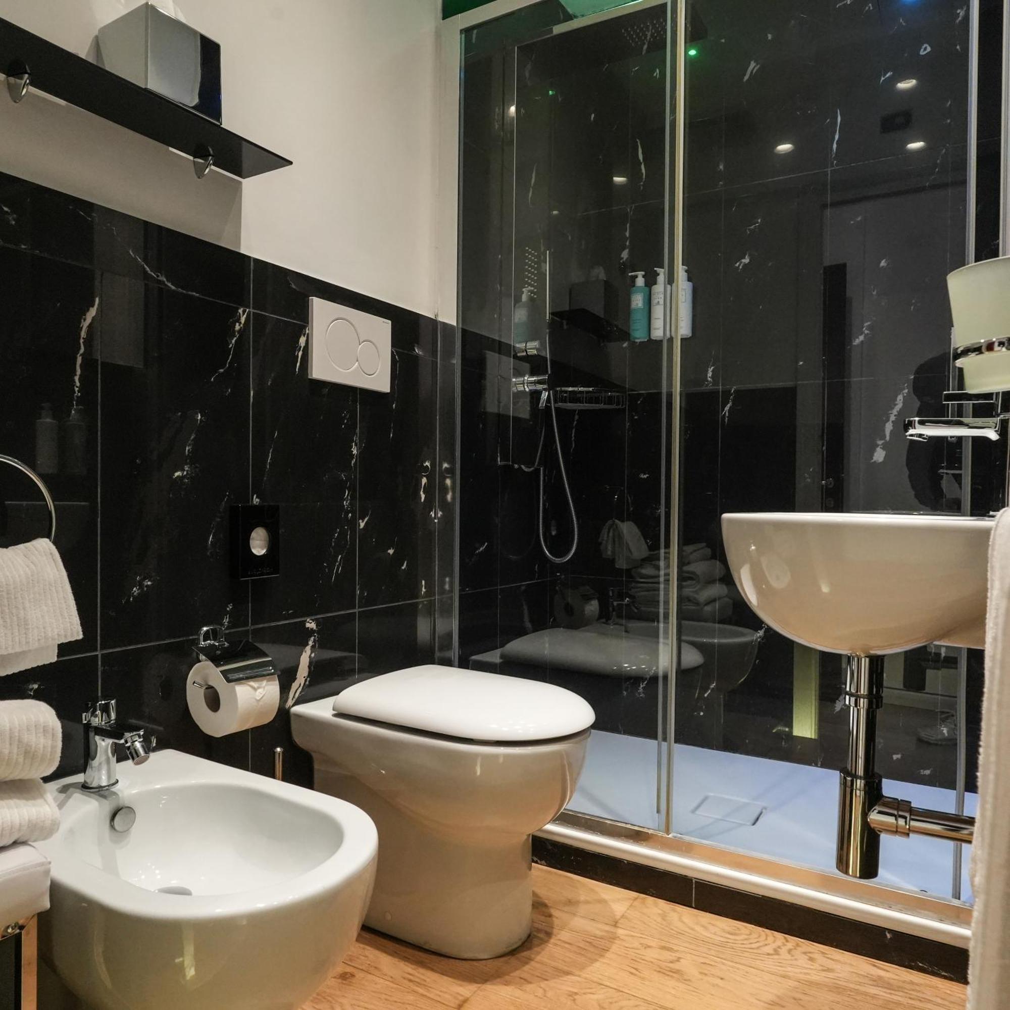 The Place Home روما المظهر الخارجي الصورة