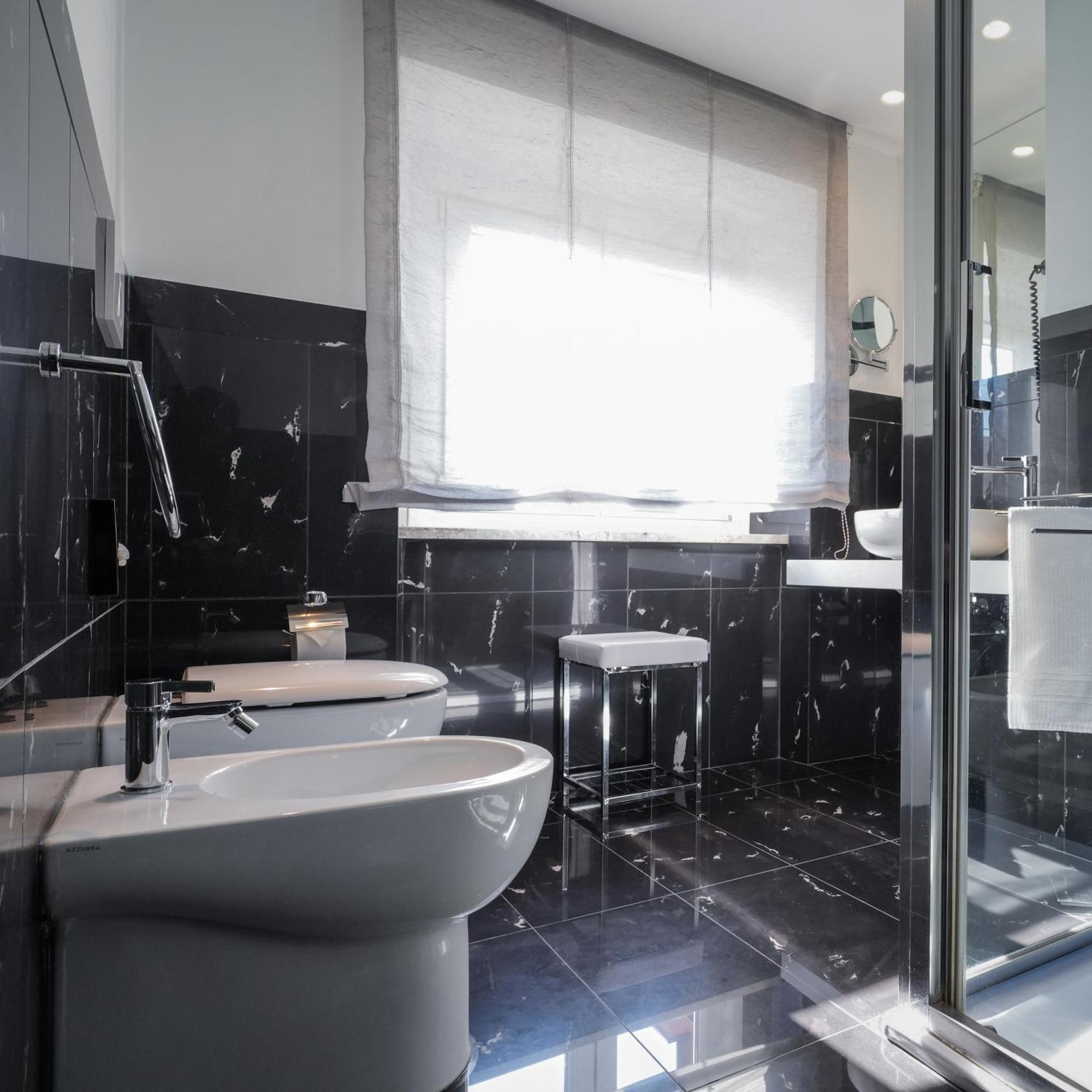 The Place Home روما المظهر الخارجي الصورة