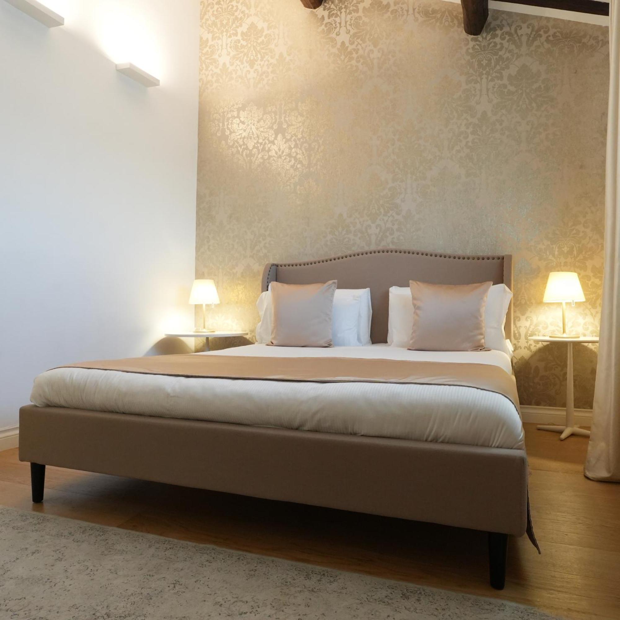 The Place Home روما المظهر الخارجي الصورة