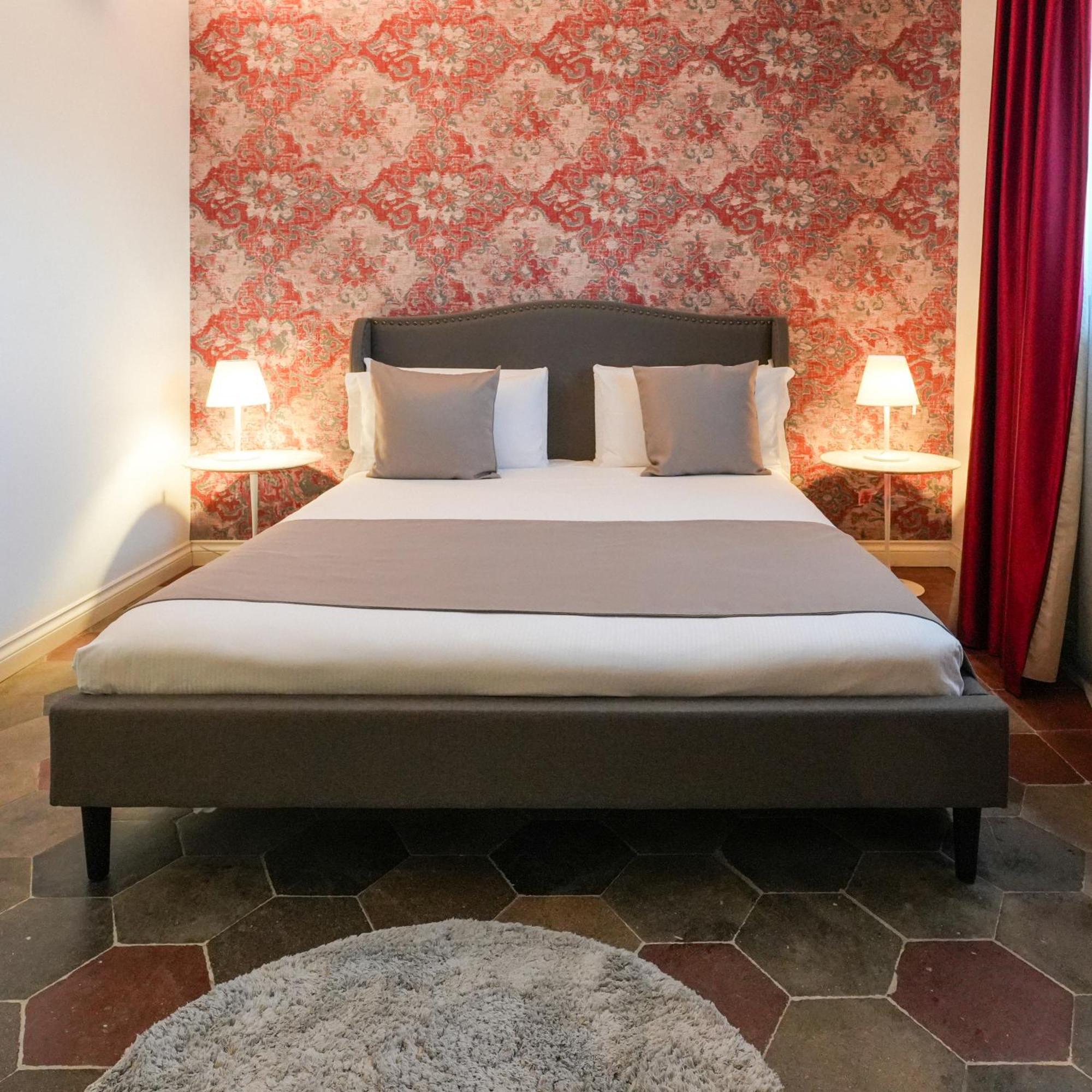 The Place Home روما المظهر الخارجي الصورة