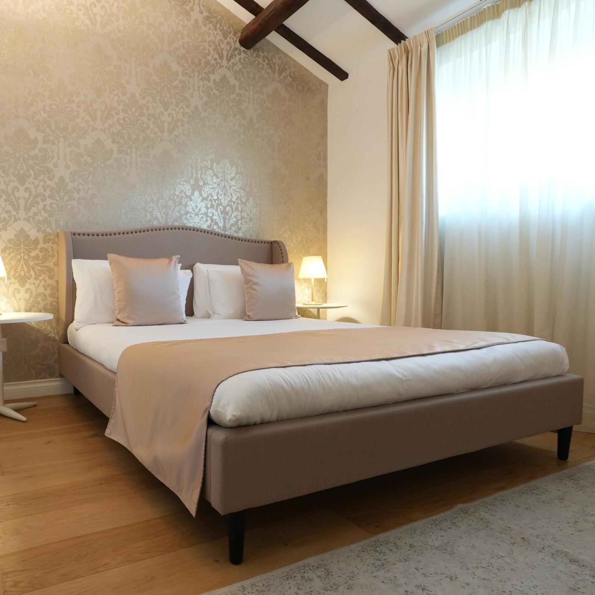 The Place Home روما المظهر الخارجي الصورة