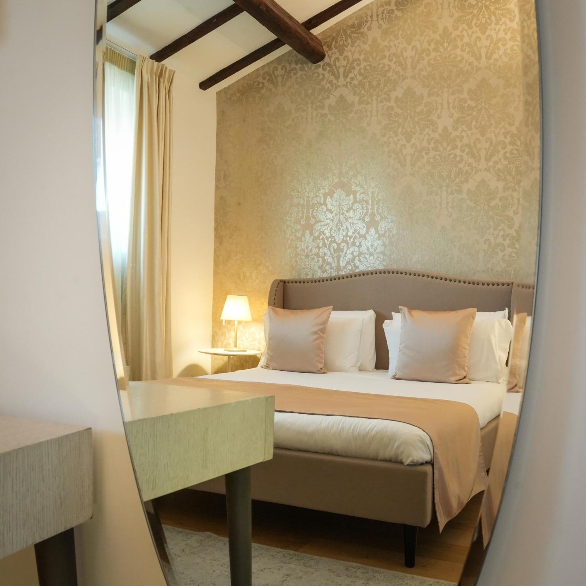 The Place Home روما المظهر الخارجي الصورة