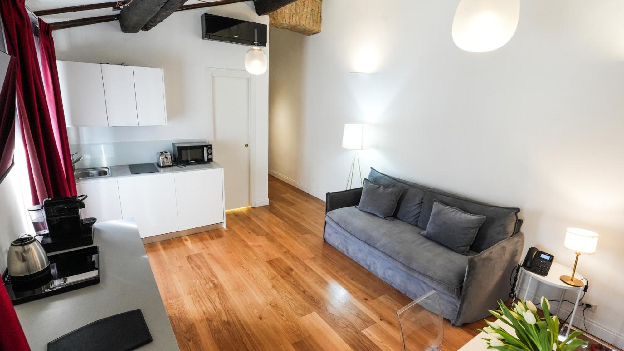 The Place Home روما المظهر الخارجي الصورة