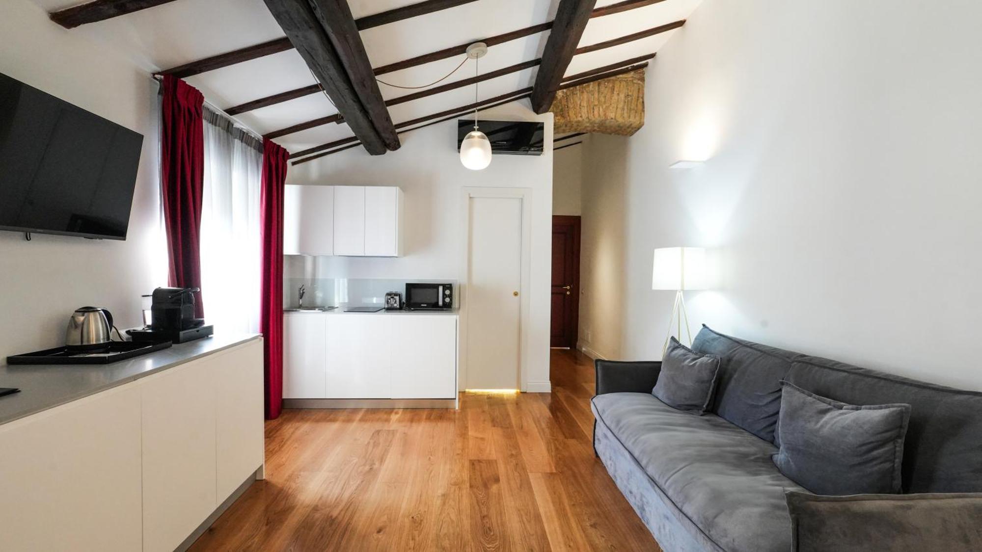 The Place Home روما المظهر الخارجي الصورة